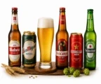 Cervezas