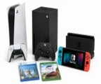 Consolas