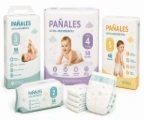 Pañales