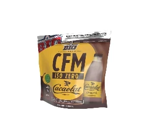 Big CFM Iso Zero