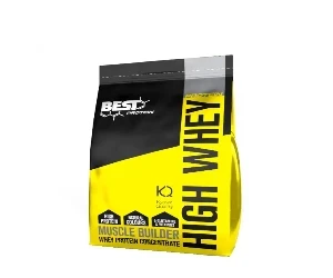 Best Protein High Whey