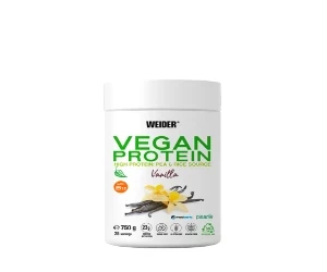 Weider Vegan Protein