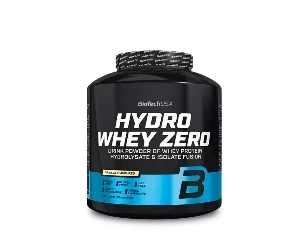 Biotech Usa Hydro Whey Zero