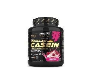 Amix Black Line Micellar Casein