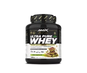 Amix Black Line Ultra Pure Whey