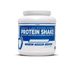 Ovowhite Instant Protein Shake