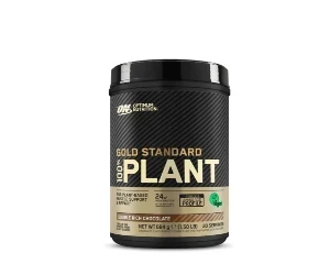 Optimum Nutrition Gold Standard 100% Plant