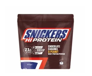 Mars Protein Hi Protein