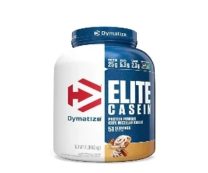 Dymatize Elite Casein