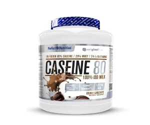 Perfect Nutrition Caseine 80