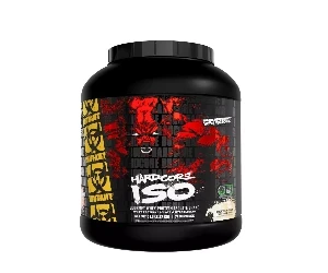 Mutant Hardcore Iso