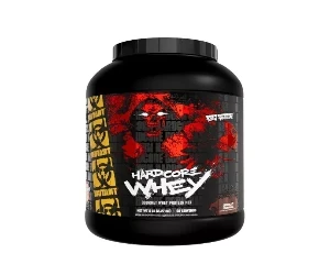 Mutant Hardcore Whey