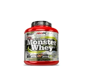 Amix Monster Whey Protein