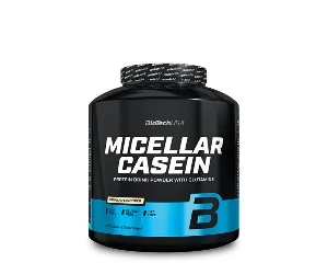 Biotech Usa Micellar Casein