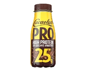 Big Cacaolat Pro Shake