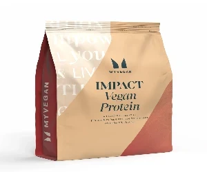 Myprotein Impact Vegan Protein