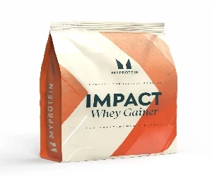Myprotein Impact Whey Ganier