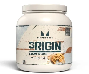 Myprotein Origin Cream of Rice