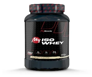 MyMuscle My Iso Whey