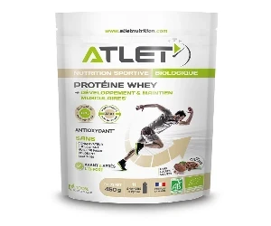 Atlet Proteine Whey