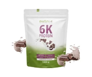 Nutri+ 6 k Protein