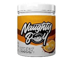 Naughty Boy Whey Protein