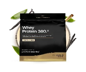 The Protein Works Whey Protein 360
