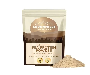 Sevenhills Pea Protein Powder
