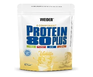 Weider Protein 80 Plus