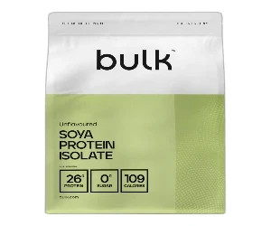 Bulk Soya Protein Isolate