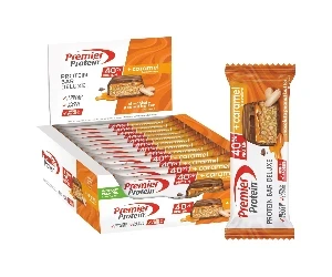 Premier Protein Bar Deluxe