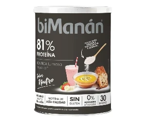 BiManán Proteína