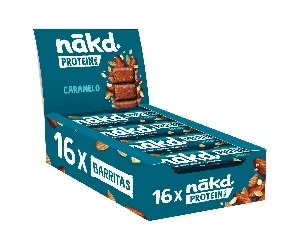 Nākd Protein Bar