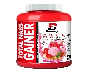 Beverly Total Mass Gainer