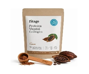 Fitago Proteína Vegana Ecológica