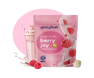 Gloryfeel Proteína Vegana