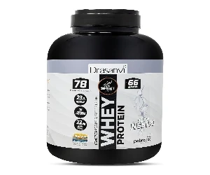 Drasanvi Whey Protein