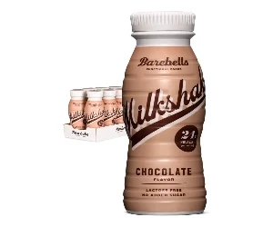 Barebells Milkshake