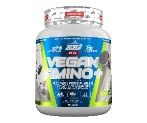 BIG Vegan Amino +