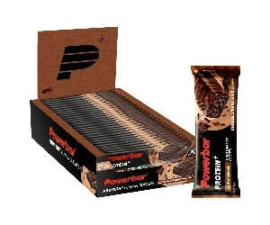 Powerbar Protein Plus Low Sugar Barrita