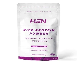HSN Rice Protein Powder