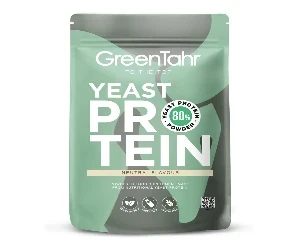 Green Tahr Yeast Protein