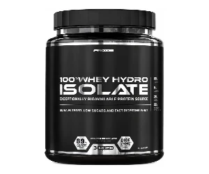 Cerrefit Health 100 % Whey Hydro Isolate