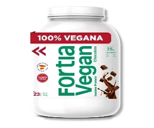 Fortia Vegan Isolate Protein