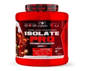 Kingnutrition Pro Isolate