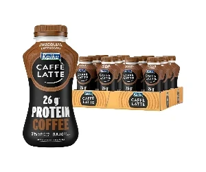 Kaiku Caffe Latte Protein Coffee