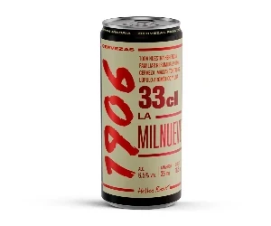 1906 La MilNueve