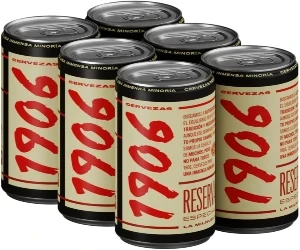 1906 Reserva Especial