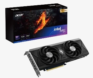 Acer Intel Arc B580 12 GB GDDR6