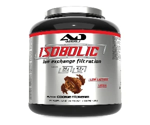 Addict Sport Isobolic